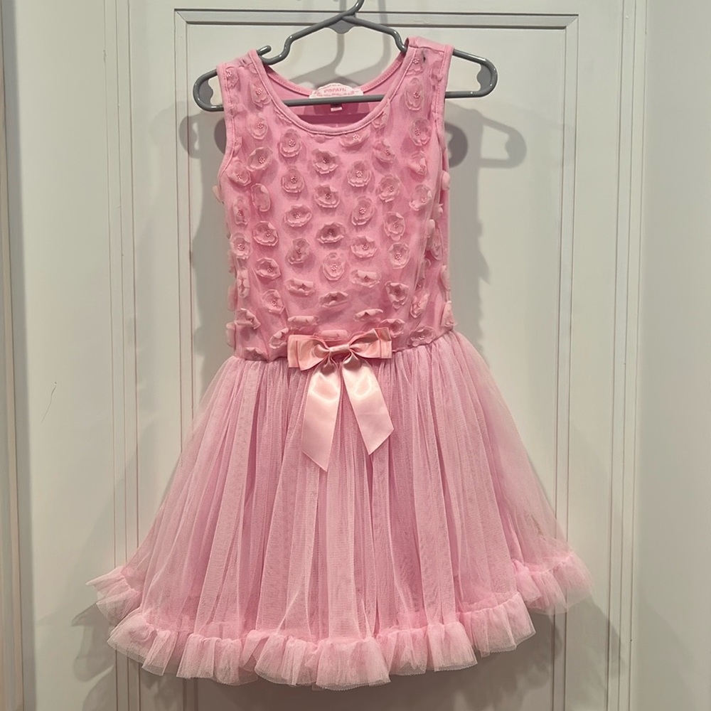 Popatu dress